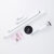 Lupit Pole Classic G2 Quick Lock 45 mm Pulverbeschichtet Weiß 2,34 m - 3,33 m