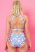 Pole Addict High Waist Shorts Spring Mood L