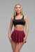i-Style Rock Fly Sport Dunkelrot S