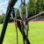 PoleSports Pulley System Aerial Rig bis 5,5 m Aerial Rig PRO und Aerial Rig LIGHT