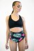 Pole Addict High Waist Shorts Exotic L