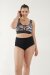 Pole Addict High Waist Shorts Sporty XS