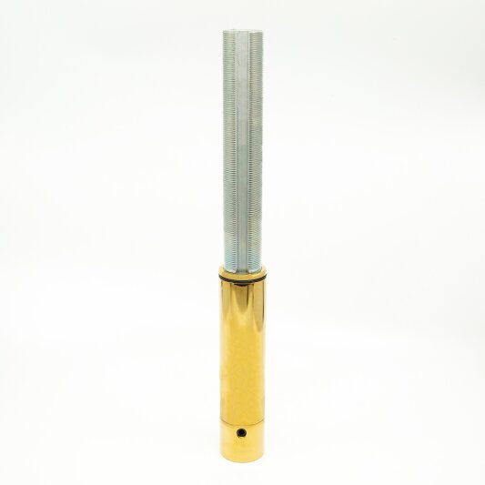 X-Pole XPert Höhenversteller Gold 45 mm