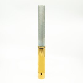 X-Pole XPert Höhenversteller Gold 45 mm