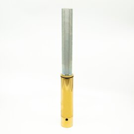 X-Pole XPert Height Adjuster Gold