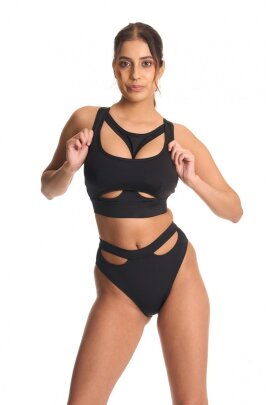 Bandurska Top Follow me XL