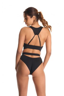 Bandurska Top Follow me XL
