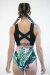 Pole Addict High Waist Shorts Ann L
