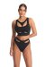 Bandurska Shorts Follow me L