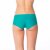 Dragonfly Shorts Hot Pants XS Türkis