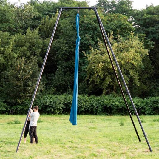 PoleSports Aerial Rig PRO inkl. Transporttasche