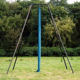 PoleSports Aerial Rig PRO inkl. Transporttasche