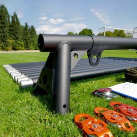 PoleSports Aerial Rig PRO inkl. Transporttasche