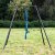 PoleSports Aerial Rig PRO inkl. Transporttasche