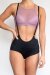 Lunalae Shorts Zena Schwarz S