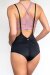 Lunalae Shorts Zena Schwarz L