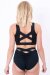 Pole Addict Crop Top Agatha Basic S