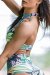 Dragonfly Top Lisette Limited Edition Summer Vibes M