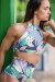 Dragonfly Top Lisette Limited Edition Summer Vibes L