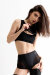 Oksa Wear Shorts Pamela Schwarz