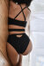 Oksa Wear Shorts Almanara Schwarz M