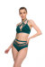 Bandurska Shorts Tulum XS