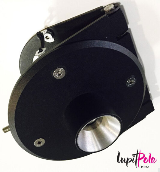 Lupit Pole PRO Vaulted Ceiling Mount
