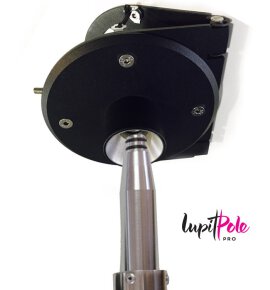 Lupit Pole PRO Vaulted Ceiling Mount