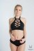 Bandurska Top Lifes a Wave XS