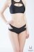 Bandurska Shorts Blackbird M
