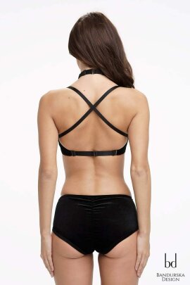 Bandurska Top Sophia S