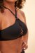 Lunalae Top Kylie Seamless Schwarz XL