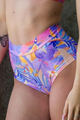 Dragonfly Hot Pants Limited Edition Lush