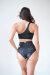 Pole Addict High Waist Shorts Spiritual S