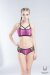 Bandurska Top Seashell M