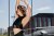 Pole Addict Top Choker XS