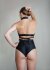 Pole Addict Top Choker XS