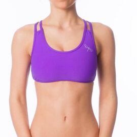 Dragonfly Top Xenia S Lila