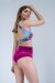 Pole Addict Top My Treasure M