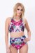 Pole Addict High Waist Shorts My Treasure S