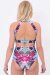 Pole Addict High Waist Shorts My Treasure S