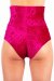 Dragonfly Shorts Betty Velvet Pink XS