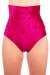 Dragonfly Shorts Betty Velvet Pink M