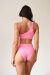 Pole Addict Shorts Mesmerised Candy Pink S