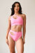 Pole Addict Shorts Mesmerised Candy Pink M