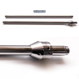X-Stage Lite Chrom B-Ware