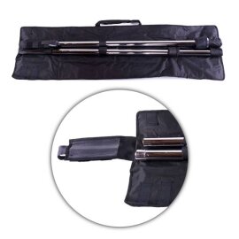 X-Stage Lite Chrom B-Ware