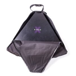 X-Stage Lite Chrom B-Ware