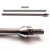 X-Stage Lite Chrom B-Ware