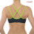 Dragonfly Top Nicole S Grau / Hellgrün